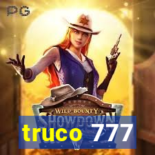 truco 777