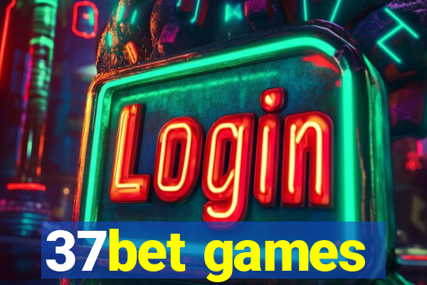 37bet games