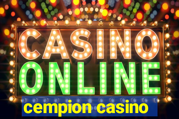 cempion casino