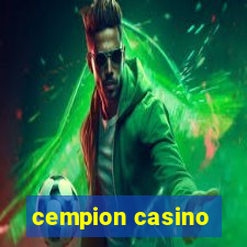 cempion casino