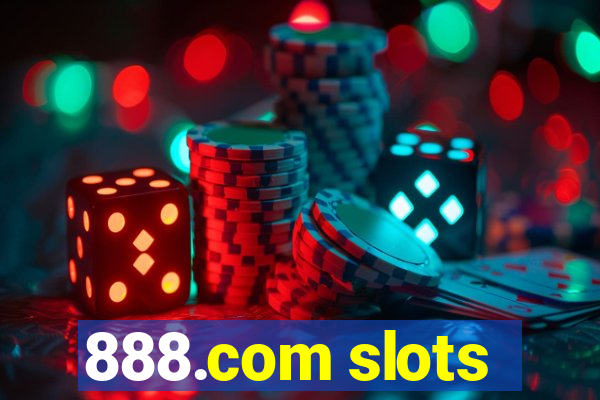 888.com slots