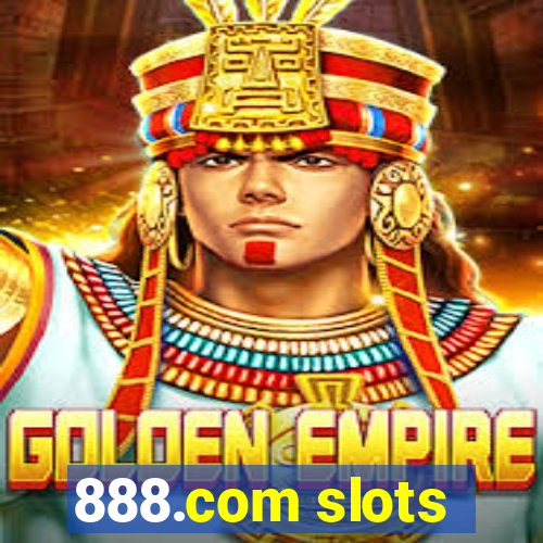 888.com slots