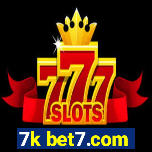 7k bet7.com