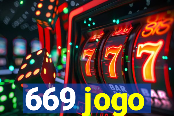 669 jogo