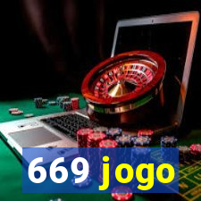 669 jogo