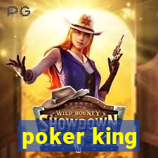 poker king