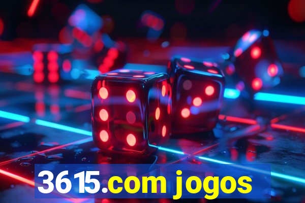 3615.com jogos