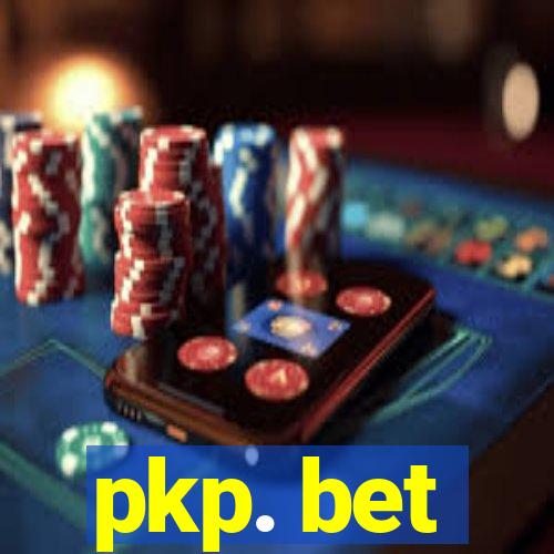 pkp. bet