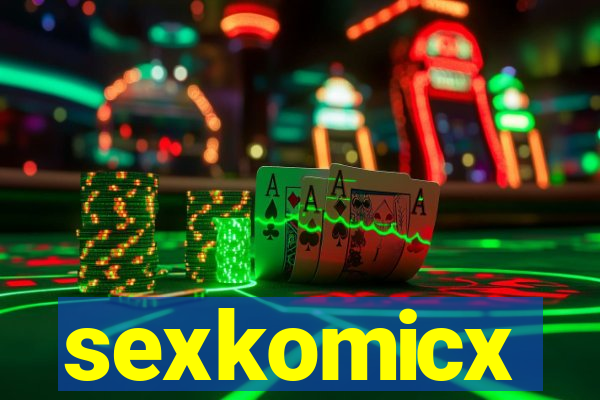 sexkomicx