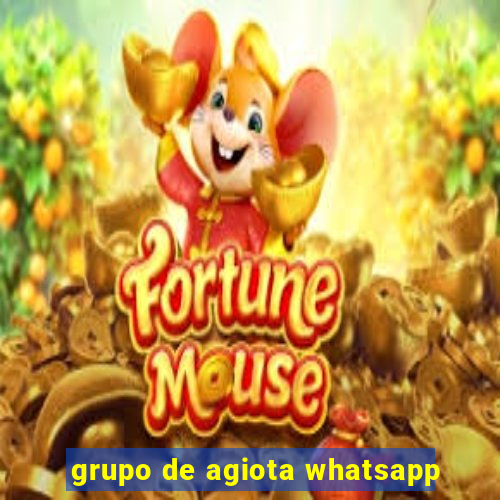 grupo de agiota whatsapp