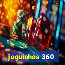 joguinhos 360