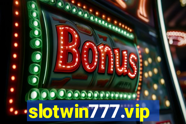 slotwin777.vip