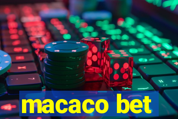 macaco bet