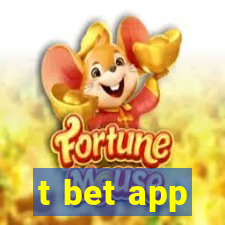 t bet app