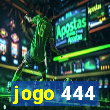 jogo 444