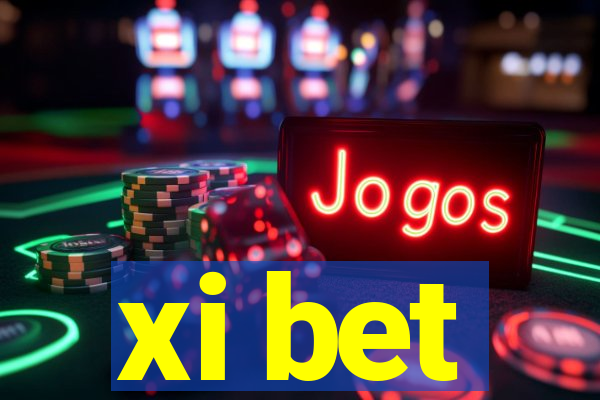 xi bet