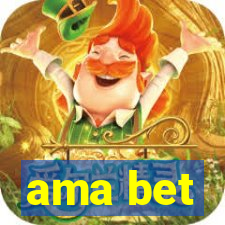 ama bet