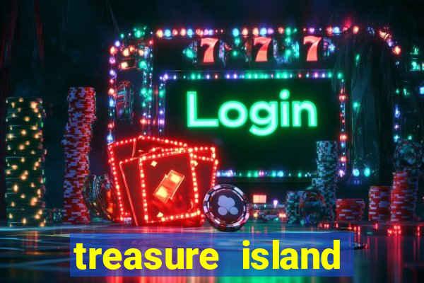 treasure island hotel & casino