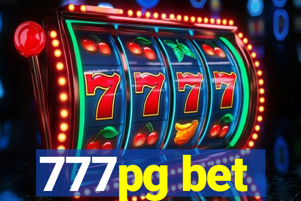 777pg bet