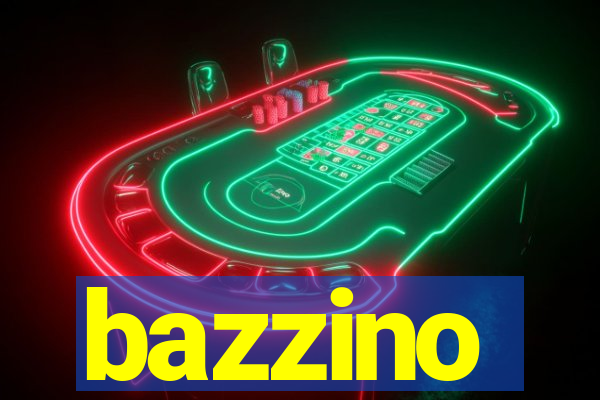 bazzino