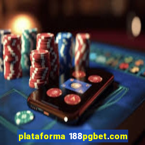 plataforma 188pgbet.com