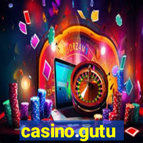 casino.gutu