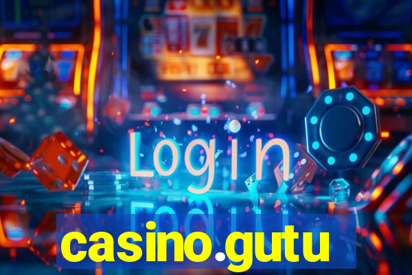 casino.gutu