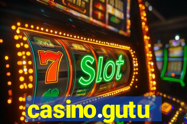 casino.gutu