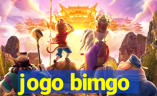 jogo bimgo