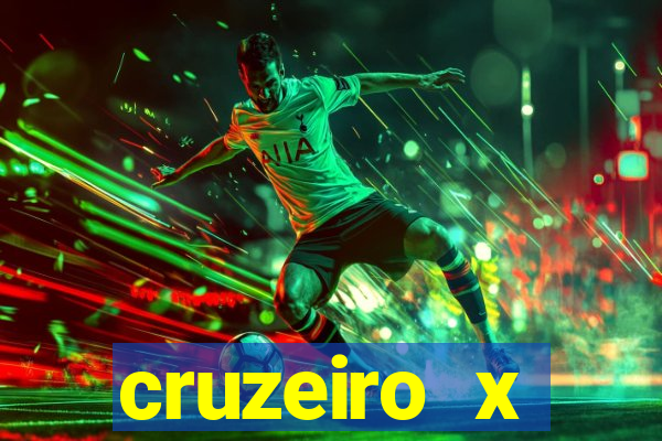 cruzeiro x bragantino onde assistir