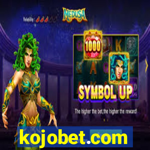 kojobet.com