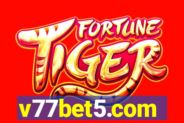 v77bet5.com