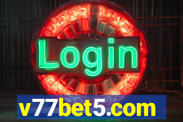 v77bet5.com