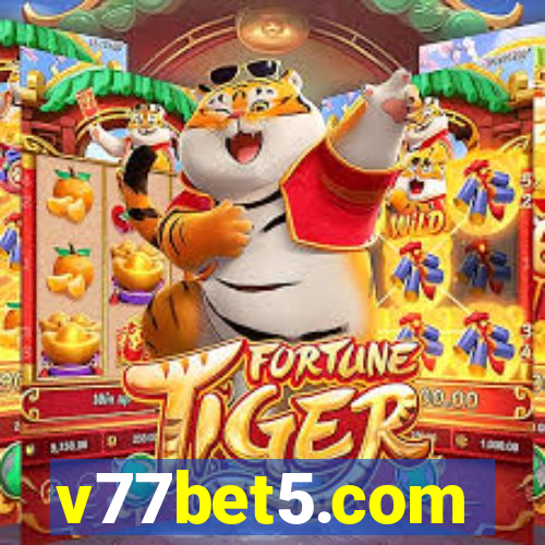 v77bet5.com