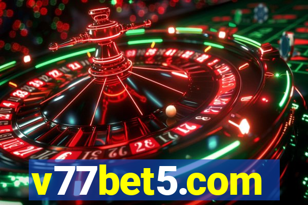 v77bet5.com