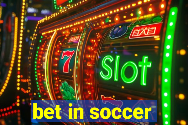 bet in soccer