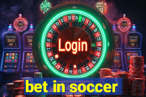 bet in soccer