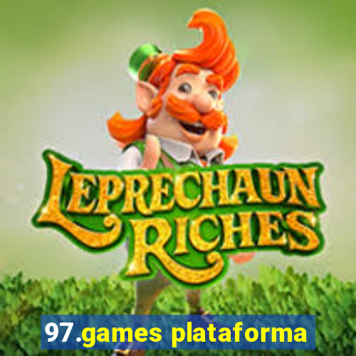 97.games plataforma