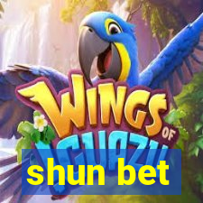 shun bet