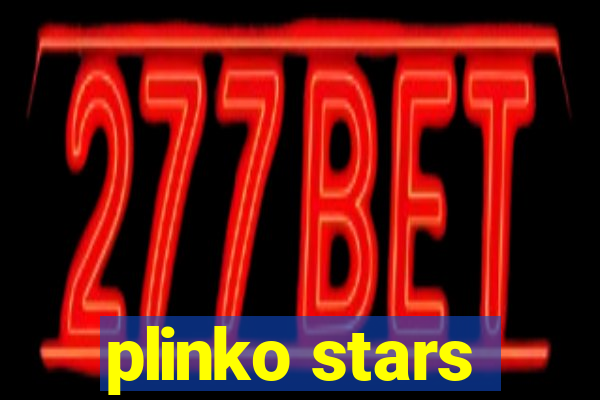 plinko stars