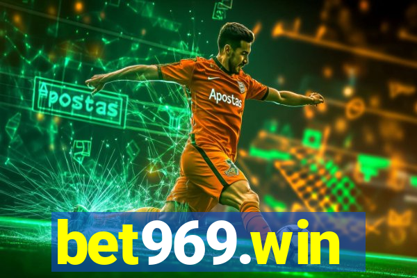 bet969.win