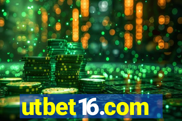 utbet16.com