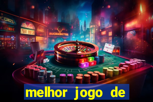 melhor jogo de estrategia para celular