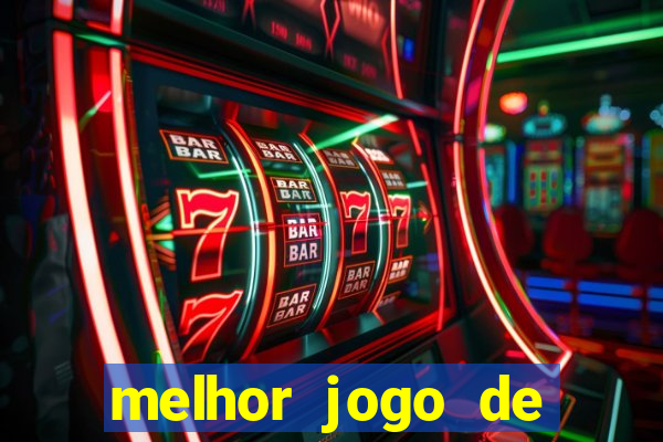 melhor jogo de estrategia para celular