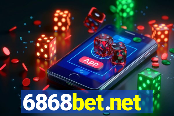 6868bet.net