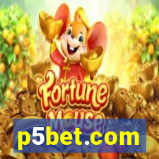 p5bet.com