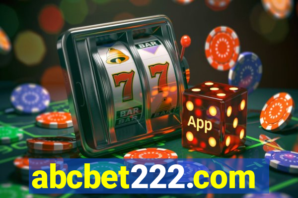 abcbet222.com