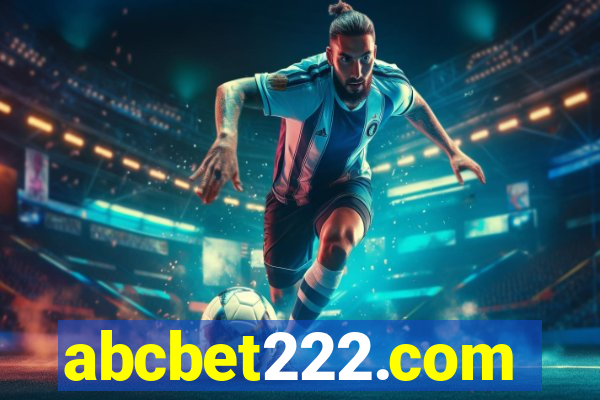 abcbet222.com