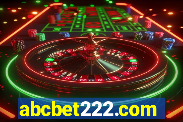 abcbet222.com