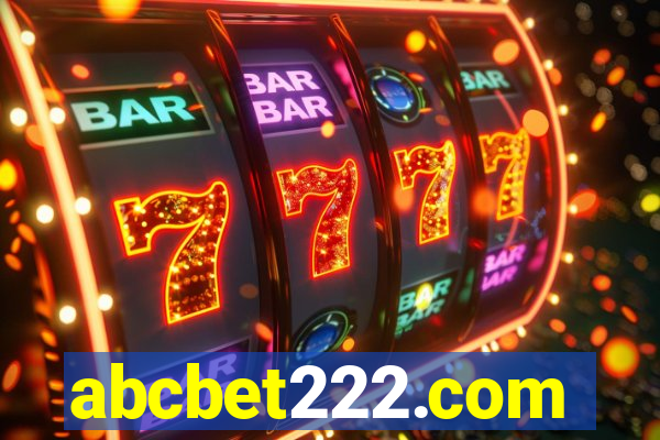 abcbet222.com